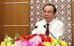 Bảo đảm Văn kiện Đại hội XIV trở thành động lực đổi mới tư duy và hành động, khơi dậy khát vọng phát triển