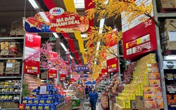 MM Mega Market Việt Nam khuyến mãi dịp Tết 2026