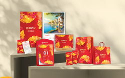 ROX Group - Hành trình vươn mình nâng tầm giá trị Việt qua ba thập kỷ