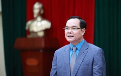 Xây dựng giai cấp công nhân vững mạnh vì sự phát triển của đất nước