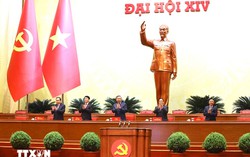 Phiên họp trù bị Đại hội Đảng toàn quốc lần thứ XIV