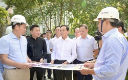 Phát huy trí tuệ, đoàn kết, đổi mới - Nền tảng cho giai đoạn phát triển mới của TPHCM