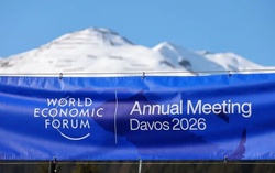 Davos 2026: Lời cảnh báo từ sự mất cân bằng giới trong lãnh đạo doanh nghiệp
