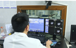 Thay đổi toàn diện hoạt động khám chữa bệnh qua mô hình "bệnh viện không giấy tờ"