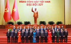 Tự hào mang tiếng nói đại diện của phụ nữ đến Đại hội XIV của Đảng