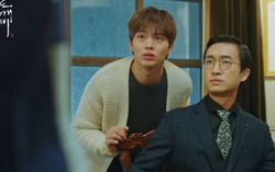 Nam diễn viên 2 lần giành giải Baeksang ra rạp Việt với phim hài đầu năm 2026