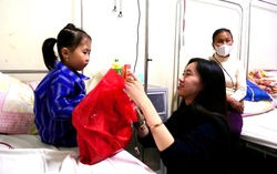 Lan tỏa yêu thương đầu năm mới 2026