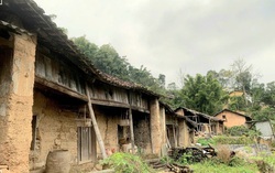 Rời làng cổ Thiên Hương, người dân vẫn chưa thể an cư