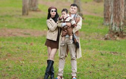 Gia đình tăng gắn kết trong kỳ nghỉ Tết Dương lịch