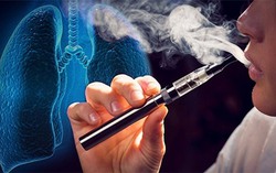 3 loại pod và vape bị cấm, người hút thuốc lá điện tử sẽ bị phạt đến 5 triệu đồng