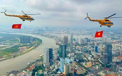 Cách mạng tinh gọn bộ máy, vận hành chính quyền địa phương 2 cấp: Dấu ấn cải cách lịch sử