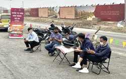 Chuẩn hóa môi giới bất động sản: Kỳ vọng chặn "cò đất"