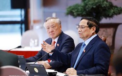 Đại hội XIV của Đảng: Kết tinh trí tuệ, ý chí tự lực, tự cường của dân tộc