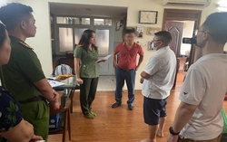 Cựu lãnh đạo viện nghiên cứu dựng "Cambridge International" giả, lừa 1.425 người học tiếng Anh