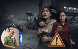 3 phụ nữ bị tấn công sau 2 vụ cướp: Cần trang bị gì để an toàn khi ra đường?