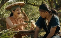 Phim về Chử Đồng Tử - Tiên Dung gia nhập "đường đua" chiếu Tết