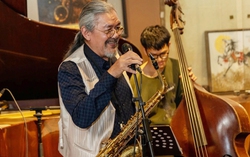Jazz Hà Nội qua góc của nhà nghiên cứu Singapore