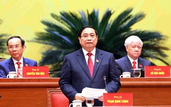 Khai mạc Đại hội XIV của Đảng: Quyết định những vấn đề mang tầm chiến lược