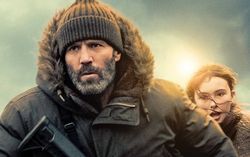 Jason Statham tái xuất với "sở trường" phim hành động