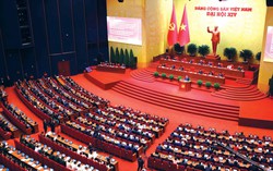 Thư, điện chúc mừng Đại hội đại biểu toàn quốc lần thứ XIV của Đảng