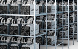 Bộ Tài chính: Công bố các thủ tục hành chính mới trong lĩnh vực tài sản mã hóa