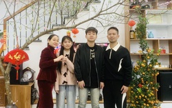 Gia đình trẻ gửi gắm mong mỏi gần gũi và thiết thực vào Đại hội XIV