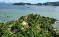 Khánh Hòa: Di tích Biệt thự Cầu Đá xuống cấp trầm trọng, tỉnh khẳng định đủ lực trùng tu