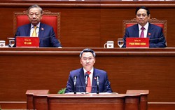 Hoàn thiện lý luận về đường lối đổi mới của Đảng trong kỷ nguyên vươn mình