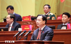 Chuyển dịch cơ cấu kinh tế nông thôn theo hướng xanh, sinh thái, tuần hoàn