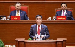 Phát triển đặc khu Phú Quốc thành trung tâm kinh tế, du lịch-dịch vụ tổng hợp