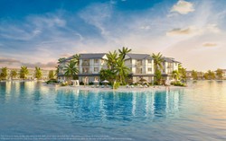 Vịnh Ngọc - Vinhomes Green Paradise Cần Giờ: Hình mẫu “cổ phiếu xanh” trong chu kỳ đầu tư bền vững 2026 - 2035