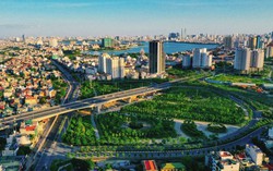 Giá bất động sản khó giảm sâu và không còn dư địa tăng nóng