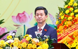 Xây dựng Cần Thơ thành cực tăng trưởng quốc gia, giữ vai trò dẫn dắt vùng