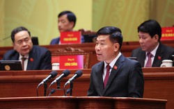 Phát triển đối ngoại tương xứng với tầm vóc lịch sử, văn hóa và vị thế đất nước