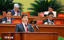 Củng cố hệ thống chính trị vùng đồng bào dân tộc thiểu số, tăng cường niềm tin của Nhân dân với Đảng