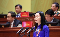 Đại hội XIV của Đảng: Xây dựng địa phương hạnh phúc, đất nước thịnh vượng