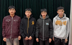 Tuyên Quang: Khởi tố nhóm thiếu niên hành hung, làm nhục người đi đường