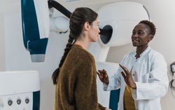 Davos 2026: Nâng cao chất lượng chăm sóc sức khỏe phụ nữ là chiến lược kinh tế bền vững