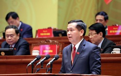 Đại hội XIV: Đổi mới mạnh mẽ tư duy và hành động, nâng tầm công tác tham mưu chiến lược