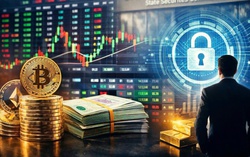 Thí điểm tài sản mã hóa: Cánh cửa không dành cho số đông