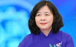 3 nữ lãnh đạo UBTƯ MTTQ Việt Nam tái cử Ban Chấp hành Trung ương Đảng khóa XIV