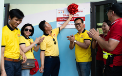 Doanh nghiệp trẻ và khát vọng đồng hành cùng dân tộc phát triển bền vững