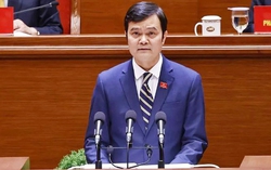 Bồi dưỡng thanh niên trở thành lực lượng kế cận xuất sắc của Đảng