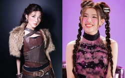 Ca sĩ Lamoon hát nhạc phim hài "Người đẹp và quái lạ"