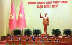 Công bố danh sách 200 Ủy viên Ban Chấp hành Trung ương Đảng khóa XIV