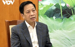 Công tác kiểm tra, giám sát chuyển "từ bị động sang chủ động", không để sai phạm nghiêm trọng xảy ra