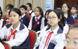Hà Nội: Học sinh giỏi cấp thành phố không được cộng điểm vào lớp 10 công lập