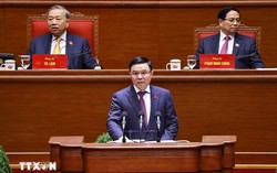 Đại hội XIV của Đảng: Phát triển công nghiệp, thương mại quốc gia tự chủ, hiện đại