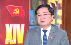 Tây Ninh sẽ bứt phá, là trung tâm kết nối các vùng chiến lược