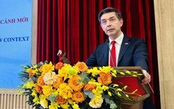 Các tổ chức quốc tế quan tâm đặc biệt những nội dung trong văn kiện Đại hội XIV của Đảng